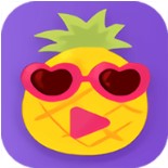 菠萝菠萝蜜最新免费视频app污版  v1.2.3   