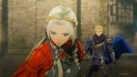 《火焰纹章无双风花雪月》支援值获取方法介绍