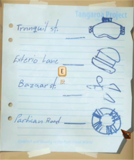 木筏求生玻璃岛密码介绍