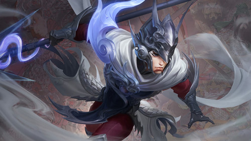 王者荣耀怎么扫码登录别人的号