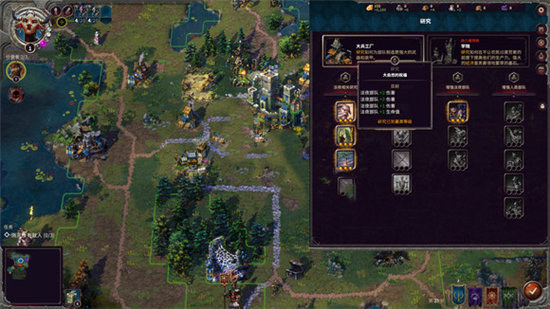 《征服之歌》法夜派系兵种选择推荐