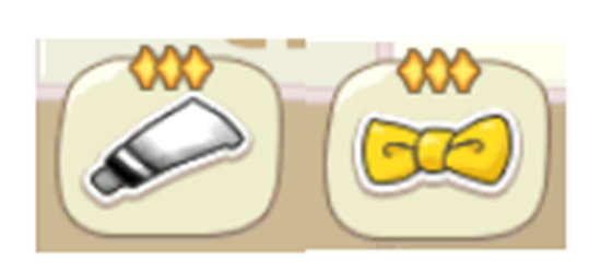 《DNF》洗剪吹小游戏三星攻略