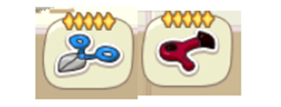 《DNF》洗剪吹小游戏三星攻略