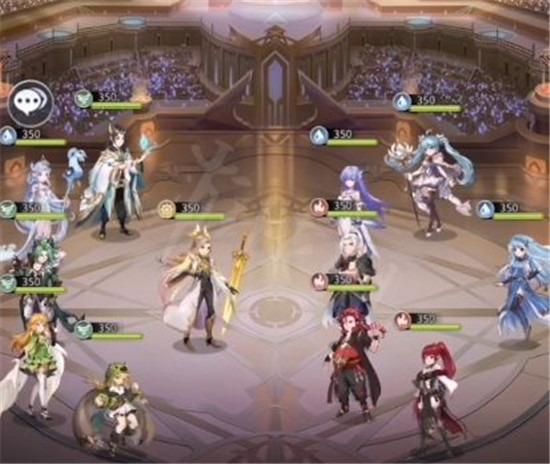 斗罗大陆武魂觉醒破军关卡攻略