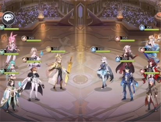 斗罗大陆武魂觉醒破军关卡攻略