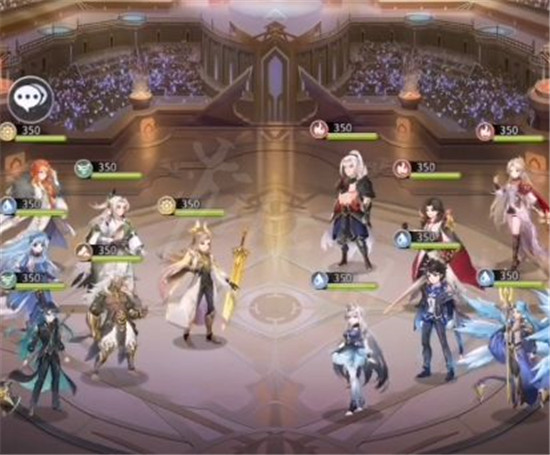 斗罗大陆武魂觉醒破军关卡攻略