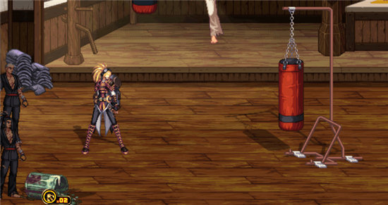 《DNF》110级女大枪技能重做介绍