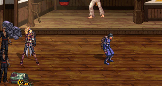 《DNF》110级女大枪技能重做介绍