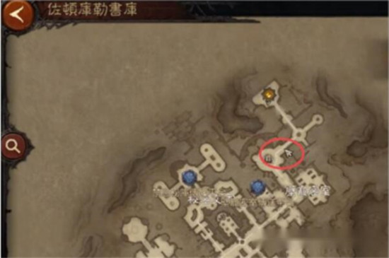 暗黑破坏神不朽魔像位置指南以及打法分享