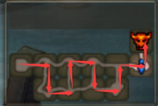 《DNF》灵魂锤在哪刷