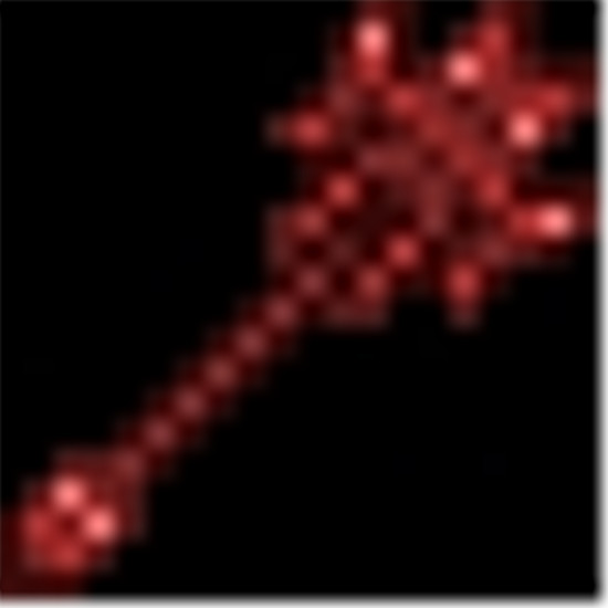 《泰拉瑞亚》血蝙蝠法杖获取攻略