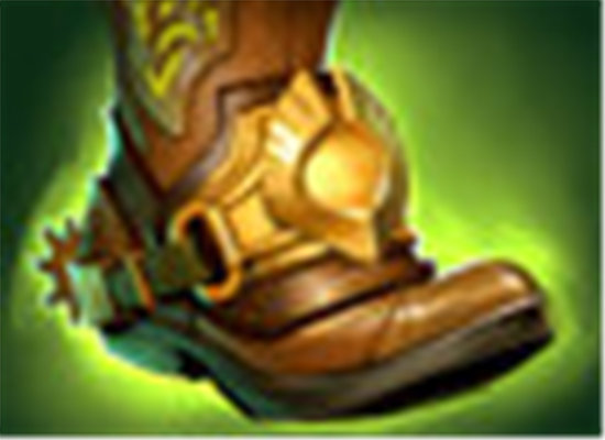 《DOTA2》7.31版本新物品一览