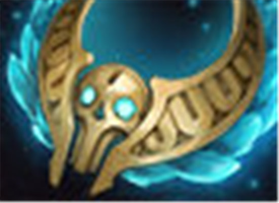 《DOTA2》7.31版本新物品一览