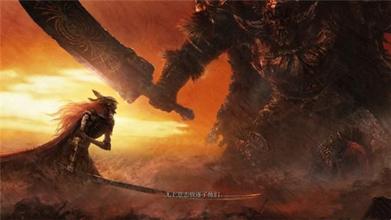 《艾尔登法环》白金成就获取攻略