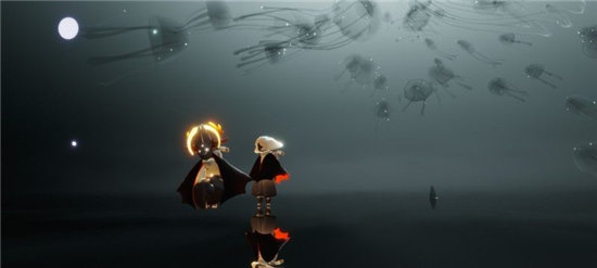 《光遇》8月5日碎片位置汇总