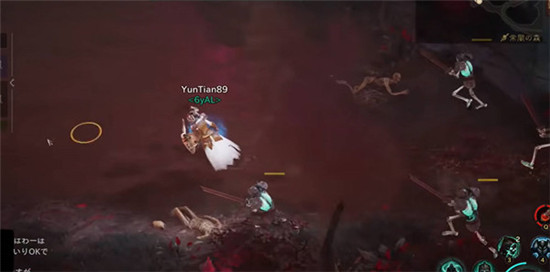 暗黑破坏神不朽死灵法师玩法介绍