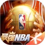 最强NBA手游版  v1.39.501