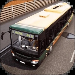 公交车模拟器2019无限金币版