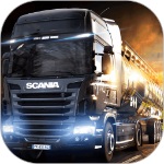 欧洲卡车模拟器2下载手机版  v1.0.33