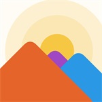彩虹壁纸免费版app v1.0.0