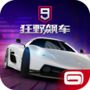 狂野飙车极速版无限金币中文版  v4.2