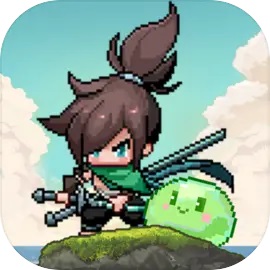 指尖像素城无限资源版