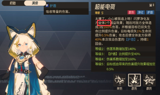 伊瑟闪萝养成及玩法攻略3 伊瑟闪萝养成及玩法攻略3