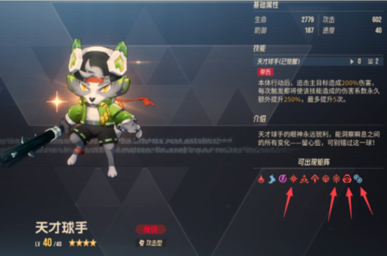伊瑟闪萝养成及玩法攻略7 伊瑟闪萝养成及玩法攻略7