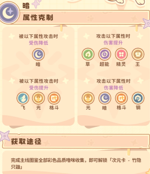 闪耀吧噜咪竹隐只鼬阵容搭配推荐3 闪耀吧噜咪竹隐只鼬阵容搭配推荐3