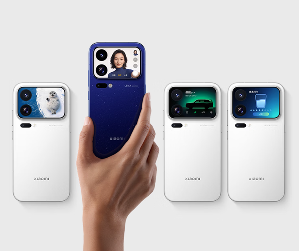 小米18 Pro 小米18 Pro