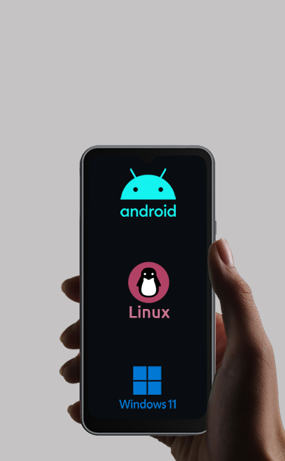 NexPhone三系统手机发售推迟 可运行Windows 11 NexPhone三系统手机发售推迟 可运行Windows 11