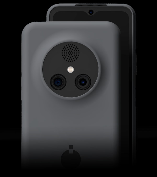 NexPhone NexPhone