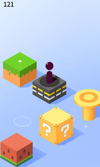 跳跳跳方块最新版app下载