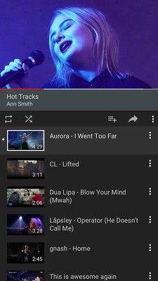youtube官方app软件下载中文版