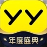 YY官方app手机版  V7.41.3
