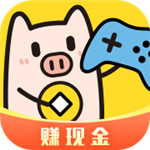 金猪游戏盒子APP安卓版