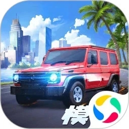 商道高手建造城市解锁版  v3.739