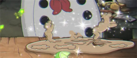 茶杯头的DLC盐大厨的面包房打法攻略