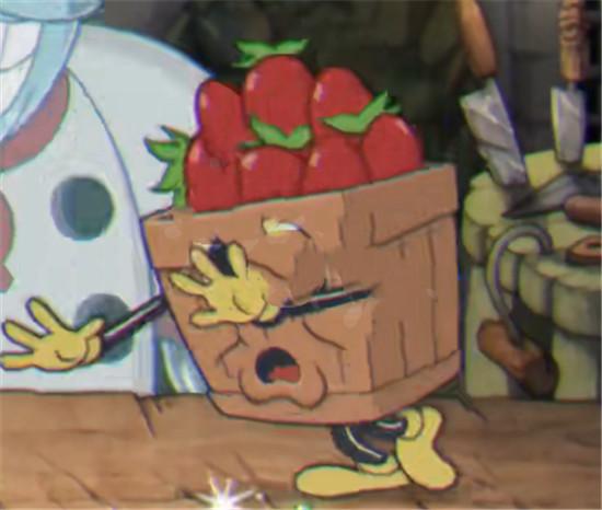 茶杯头的DLC盐大厨的面包房打法攻略