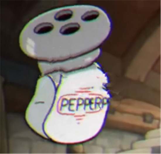 茶杯头的DLC盐大厨的面包房打法攻略