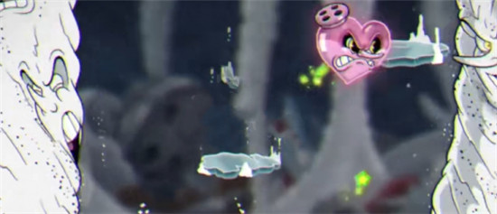 茶杯头的DLC盐大厨的面包房打法攻略