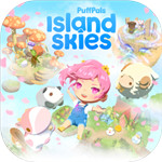 puffpals island skies游戏下载