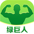 绿巨人应用宝千层浪app下载iOS  v1.2.5