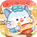 猫咪餐车之旅手游下载(暂未上线)