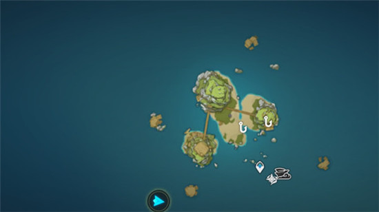 原神佩尔西科夫的笔记任务攻略流程