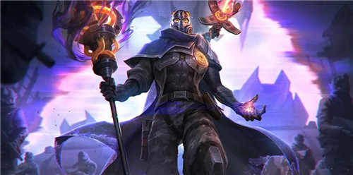 金铲铲之战基克炮阵容玩法推荐