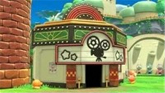 《星之卡比探索发现》瓦豆鲁迪小镇建筑解锁条件