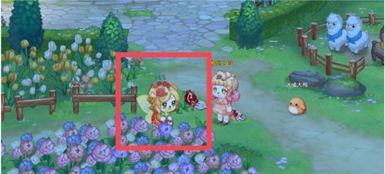 奥比岛手游变异种子攻略