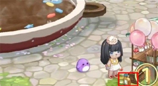 奥比岛手游机油位置指南