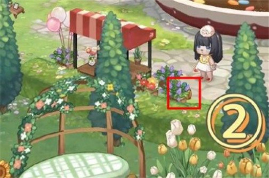 奥比岛手游机油位置指南